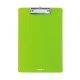 Felírótábla, A4, műanyag, FLEXOFFICE "FO-CB011", zöld
