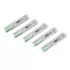 Szövegkiemelő, 1-4 mm, FLEXOFFICE "HL05 Eco Style", zöld
