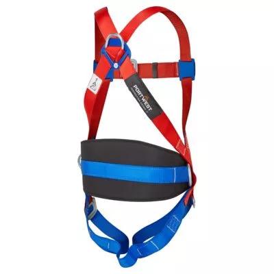 Portwest 2 pontos testheveder