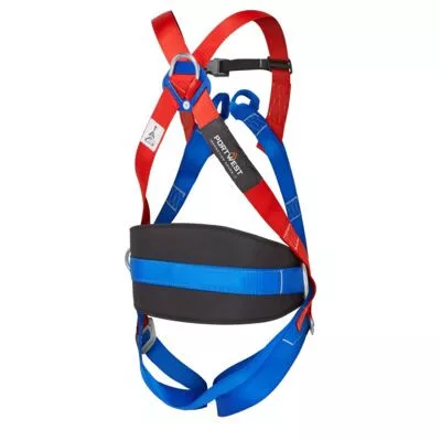 Portwest Comfort teljes testheveder