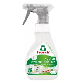 Frosch Folttisztító spray Baby 300ml