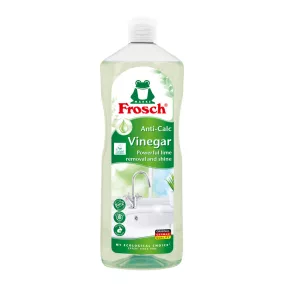 Frosch Általános Vízkőoldó 1000ml