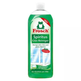 Frosch Ablaktisztító Spirituszos 750ml 