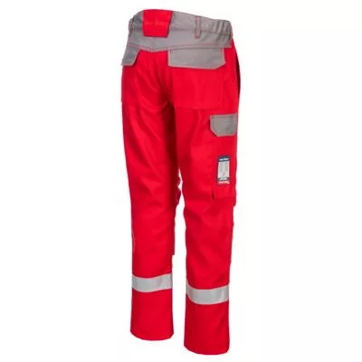 Bizflame Ultra kéttónusú nadrág