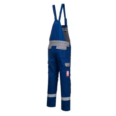 Bizflame Ultra kéttónusú kantáros nadrág