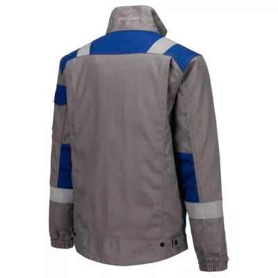 Bizflame Ultra kéttónusú kabát