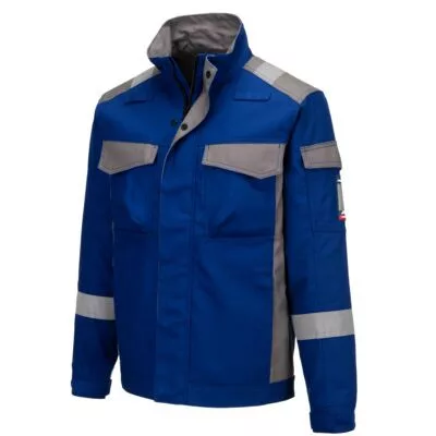 Bizflame Ultra kéttónusú kabát