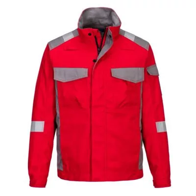 Bizflame Ultra kéttónusú kabát