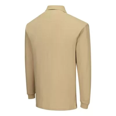 Lángálló antisztatikus hosszú ujjú pólóing