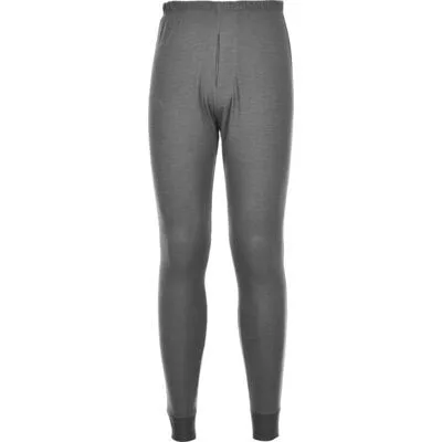 FR Modaflame lángálló, antisztatikus jégeralsó