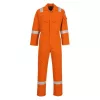 Szuper könnyített lángálló overál, 210g