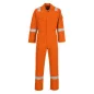 Szuper könnyített lángálló overál, 210g