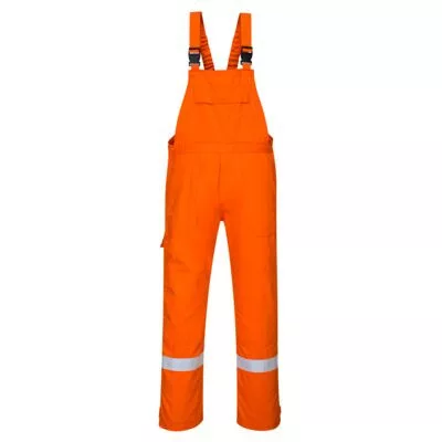 Bizflame Plus kantáros nadrág