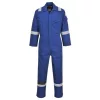 Könnyített lángálló antisztatikus overál, 280g