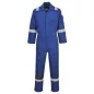 Könnyített lángálló antisztatikus overál, 280g