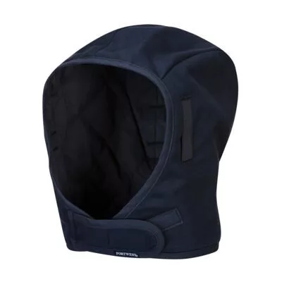 FR lángálló bélelt csuklya védősisakokhoz