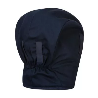 FR lángálló bélelt csuklya védősisakokhoz