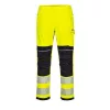 PW3 FR Modaflame Hi-Vis lángálló nadrág
