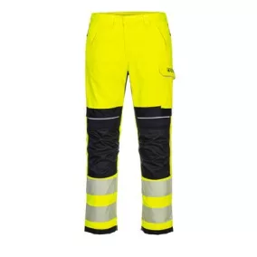 PW3 FR Modaflame Hi-Vis lángálló nadrág