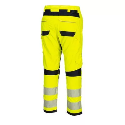 PW3 FR Modaflame Hi-Vis lángálló nadrág