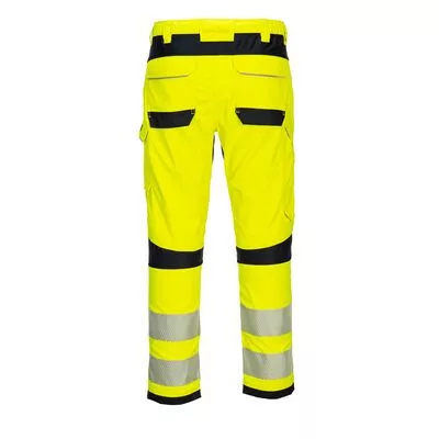 PW3 FR Modaflame Hi-Vis lángálló nadrág