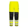 PW3 FR Modaflame Hi-Vis női lángálló nadrág