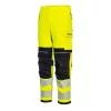 PW3 FR Modaflame Hi-Vis női lángálló nadrág