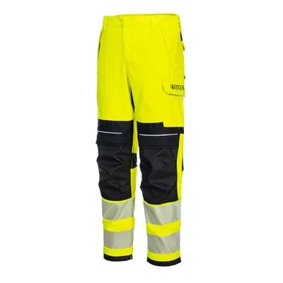 PW3 FR Modaflame Hi-Vis női lángálló nadrág