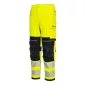 PW3 FR Modaflame Hi-Vis női lángálló nadrág