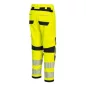 PW3 FR Modaflame Hi-Vis női lángálló nadrág