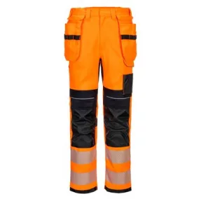 PW3 FR Modaflame HVO lengőzsebes lángálló nadrág