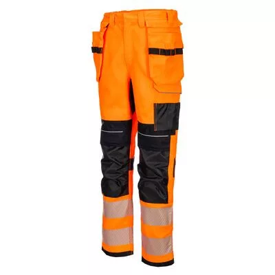 PW3 FR Modaflame HVO lengőzsebes lángálló nadrág