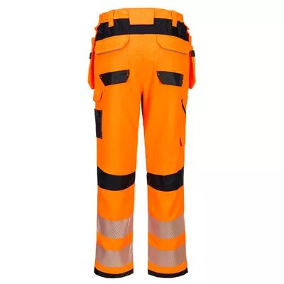 PW3 FR Modaflame HVO lengőzsebes lángálló nadrág