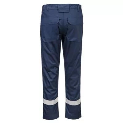 FR multifunkcionális lángálló és saválló nadrág