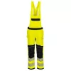 PW3 FR Modaflame Hi Vis kantáros nadrág