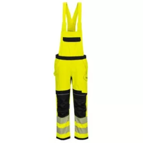 PW3 FR Modaflame Hi Vis kantáros nadrág