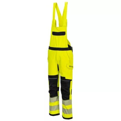 PW3 FR Modaflame Hi Vis kantáros nadrág