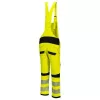 PW3 FR Modaflame Hi Vis kantáros nadrág