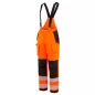 PW3 FR Modaflame Hi-Vis téli nadrág