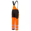 PW3 FR Modaflame Hi-Vis téli nadrág