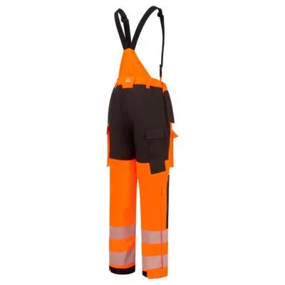 PW3 FR Modaflame Hi-Vis téli nadrág