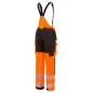PW3 FR Modaflame Hi-Vis téli nadrág