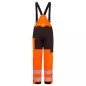 PW3 FR Modaflame Hi-Vis téli nadrág