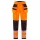 PW3 FR Modaflame Hi-Vis lengőzsebes téli nadrág
