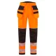 PW3 FR Modaflame Hi-Vis lengőzsebes téli nadrág