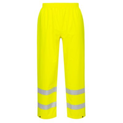 Sealtex Flame Hi-Vis esőnadrág