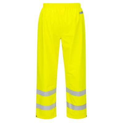 Sealtex Flame Hi-Vis esőnadrág