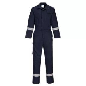Bizflame Plus Stretch lángálló overál