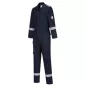 Bizflame Plus Stretch lángálló overál