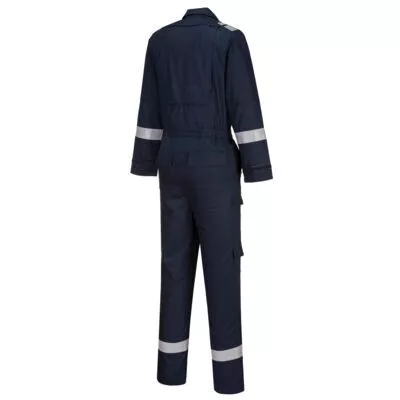 Bizflame Plus Stretch lángálló overál